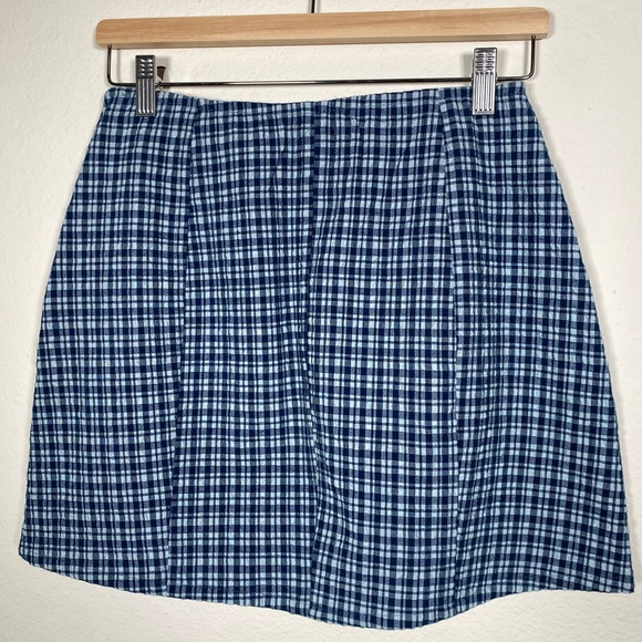 Urban Outfitters Mini Skirt - Picture 5 of 7